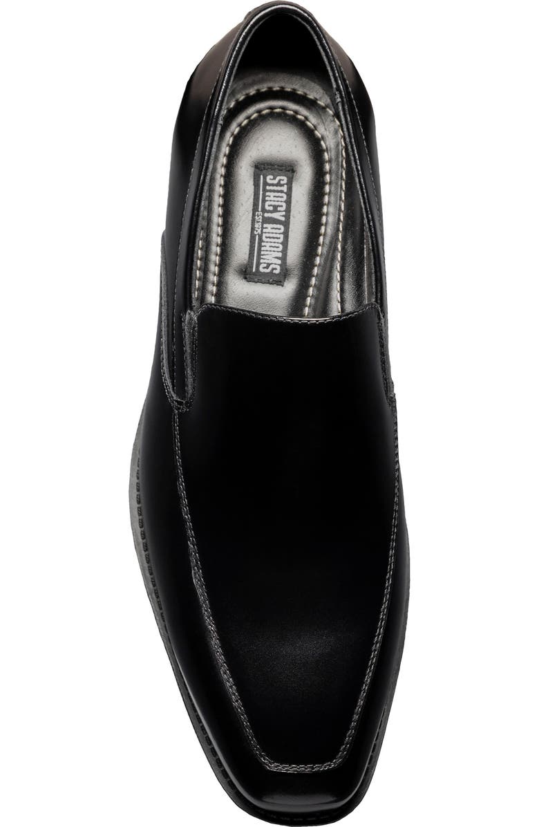Stacy Adams Aldrich Slip-On Loafer, Alternate, color,