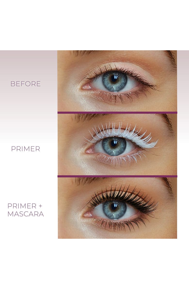 BLINC Curling Tubing Primer, Alternate, color, White