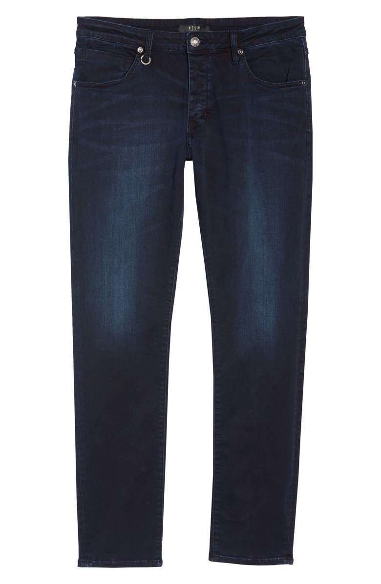 NEUW DENIM Iggy Skinny Fit Jeans, Alternate, color, 