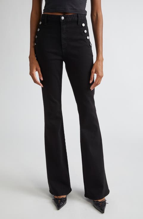 【PORTERNA】Dohyue Black Flare Jeans PORTERNA】Dohyue Black Flare Jeans J.Crew: Skinny Flare Jean