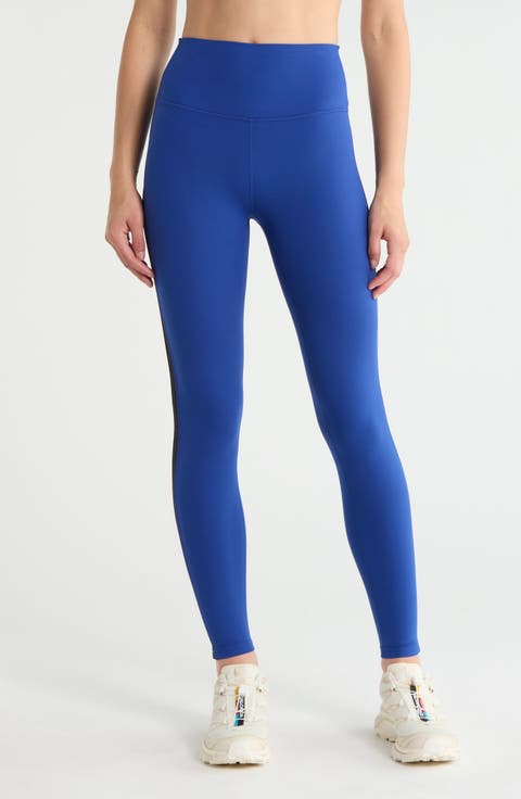 Clare High Waist 7\/8 Leggings