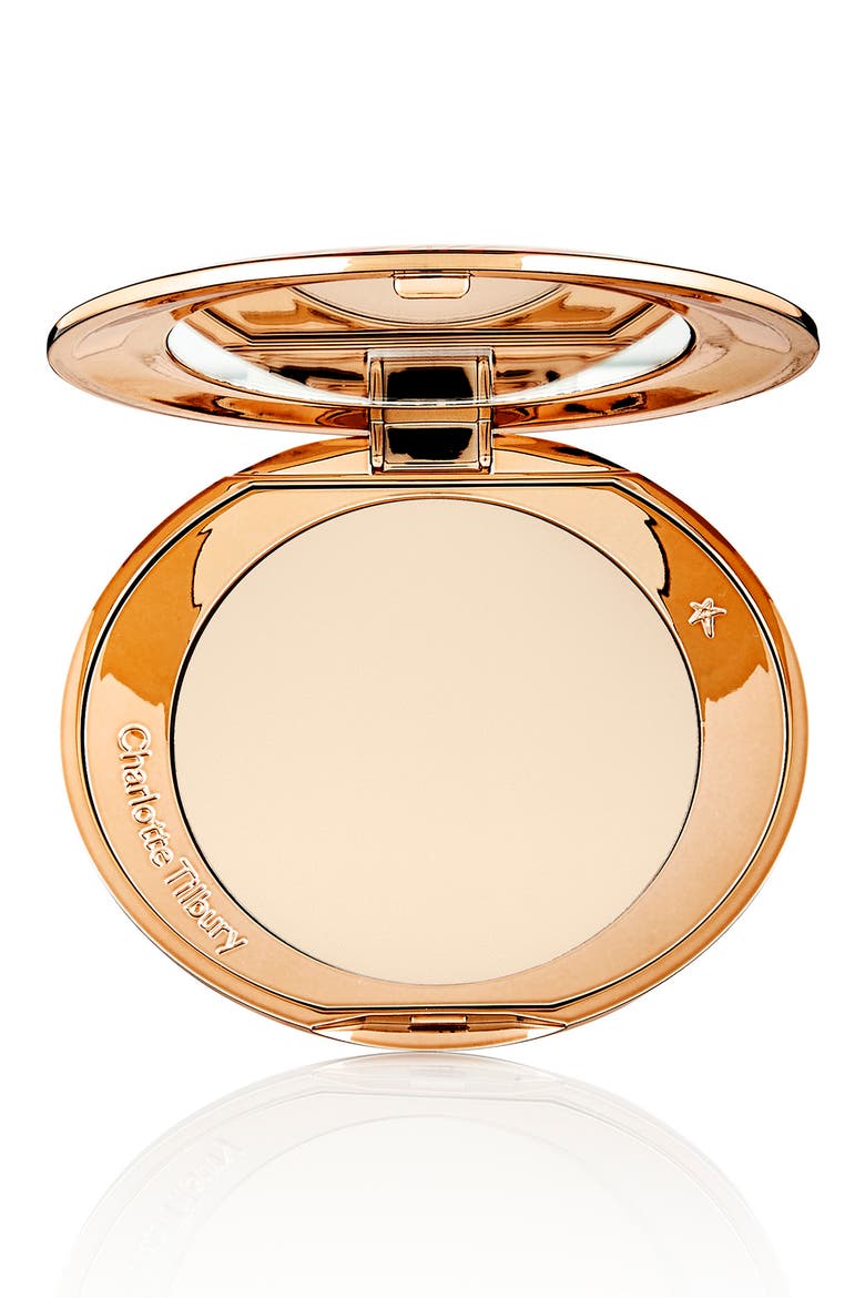 Lunar New Year Airbrush Flawless Finish Setting Powder (Limited Edition), Main, color, 1 FAIR