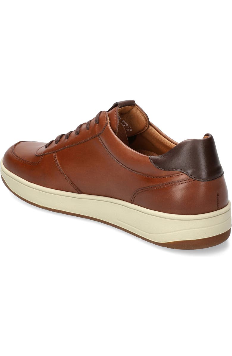 Mephisto Herwin Sneaker, Alternate, color, Hazelnut