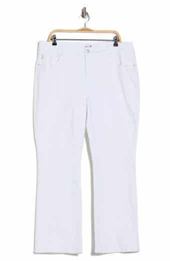 Seven7 Tummyless Bootcut Jeans