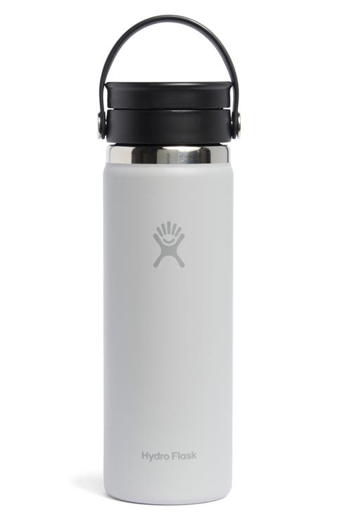 20-Ounce Coffee Flask with Flex Sip™ Lid