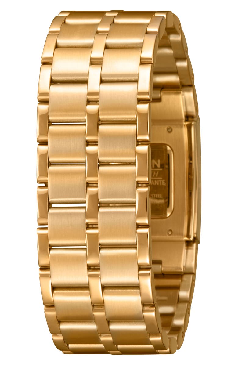 Nixon Confidante Bracelet Watch, 23mm, Alternate, color,