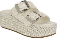 GUESS Binks 2 Platform Sandal