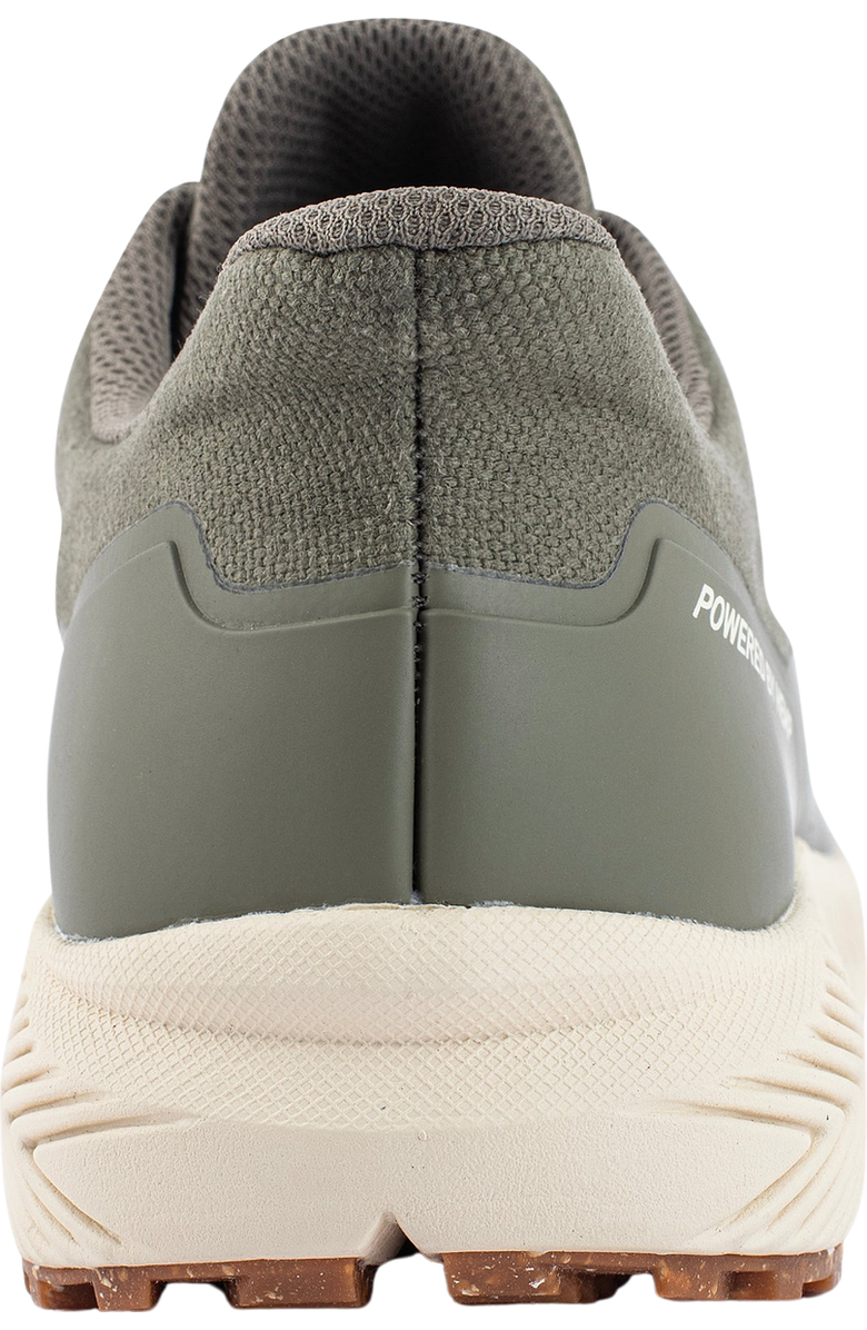 8000Kicks Trekker Ultimate Hemp Sneakers, Alternate, color, Green