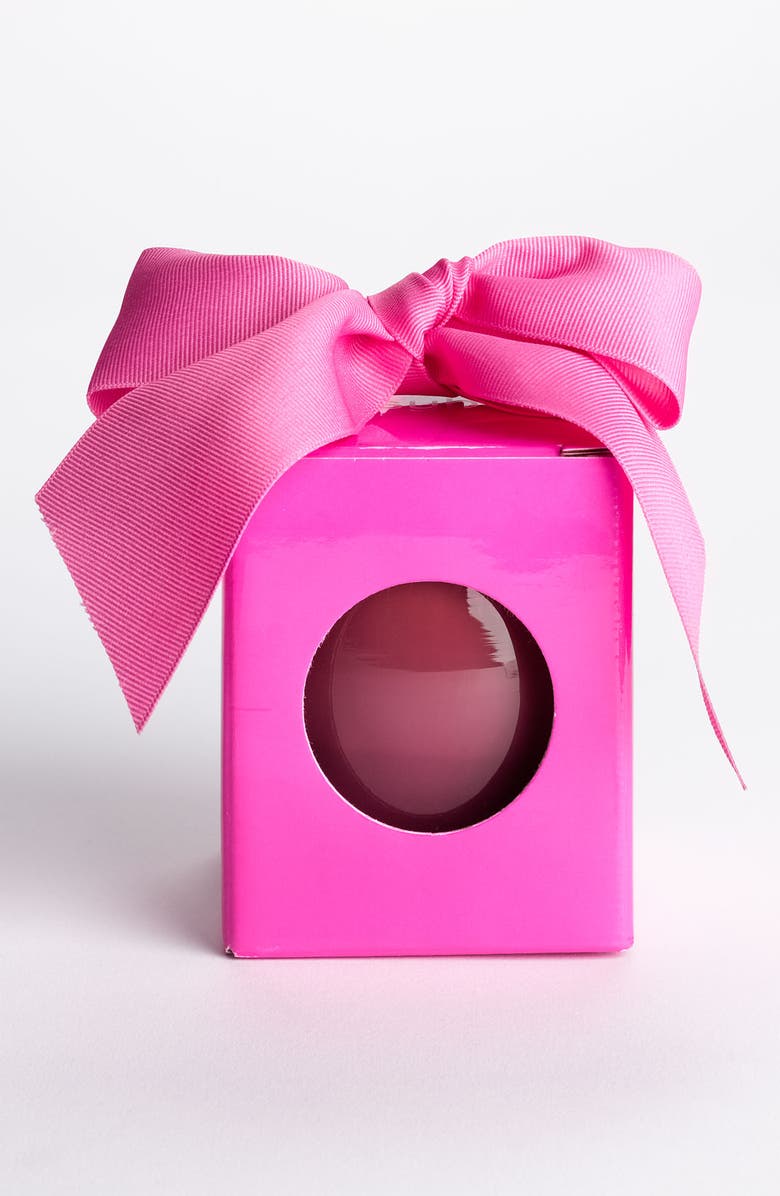 glassybaby 'Evelyn' Candle Holder, Alternate, color,