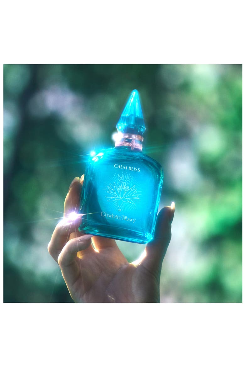 Calm Bliss Eau de Parfum, Alternate, color, NO COLOR