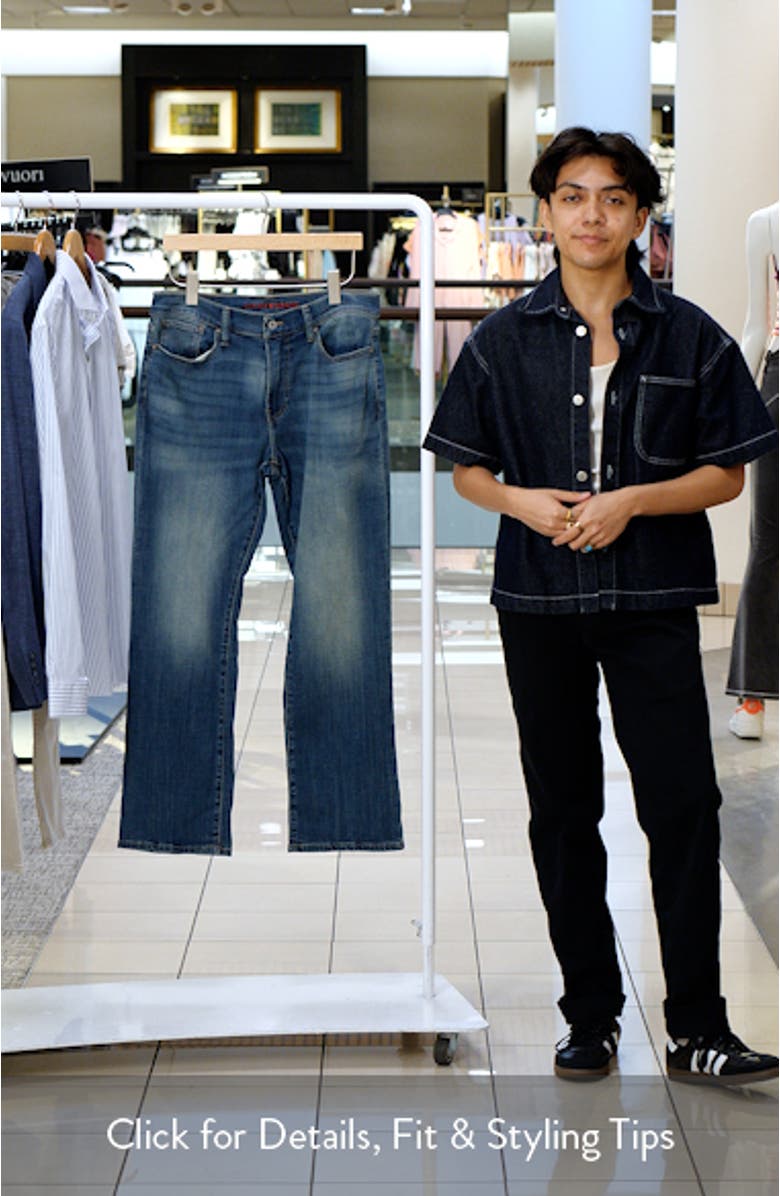 Easy Rider Bootcut Jeans, sales video thumbnail