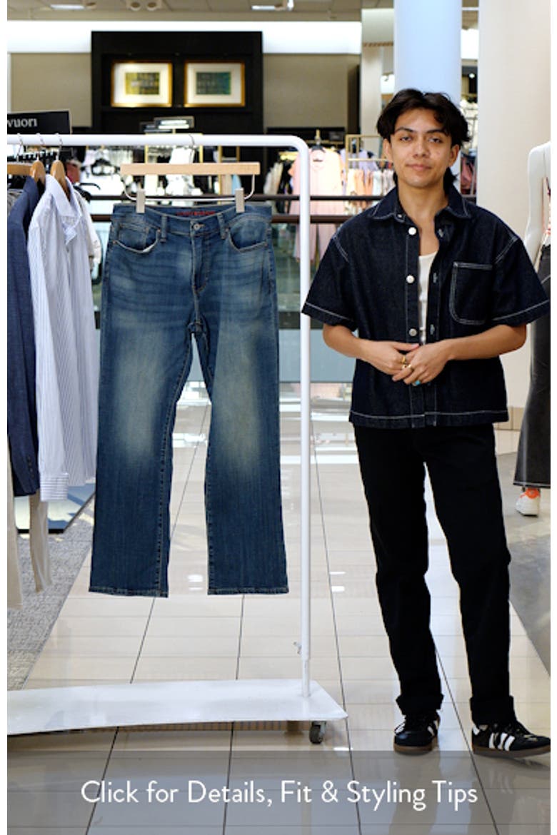 Easy Rider Bootcut Jeans video