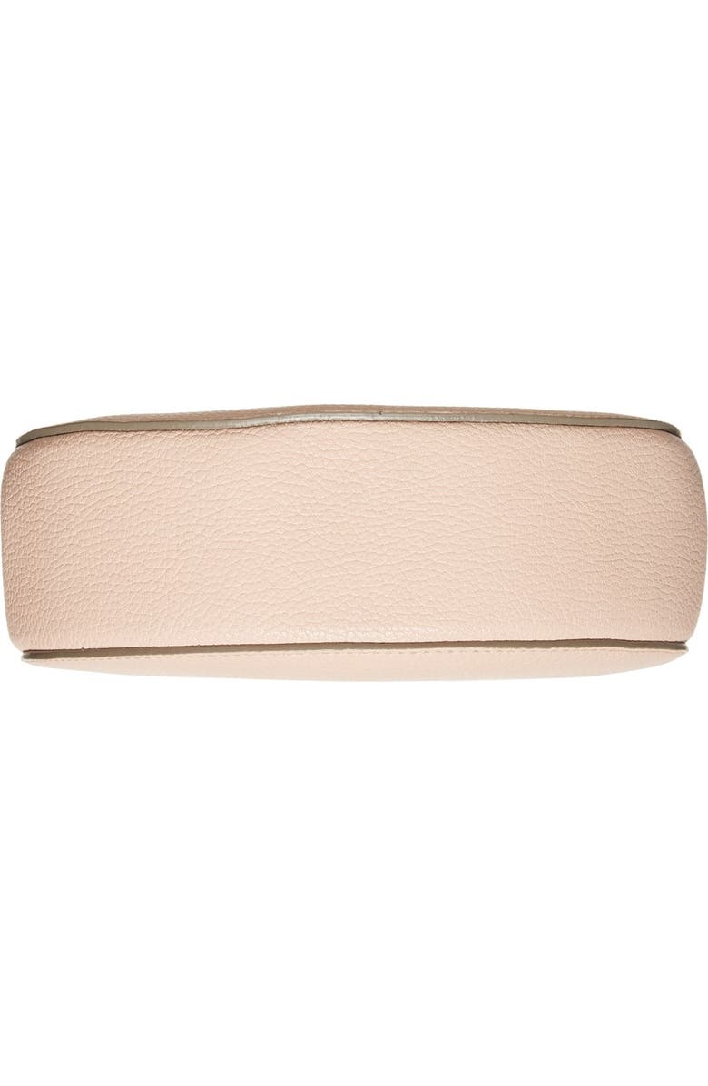 Chloé Drew Leather Shoulder Bag, Alternate, color,