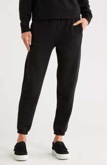 Vince Essential Cotton Joggers
