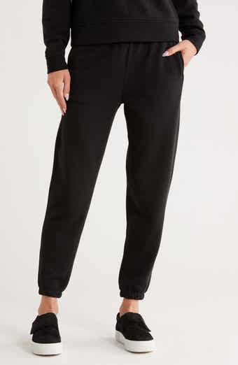 Vince Essential Cotton Joggers