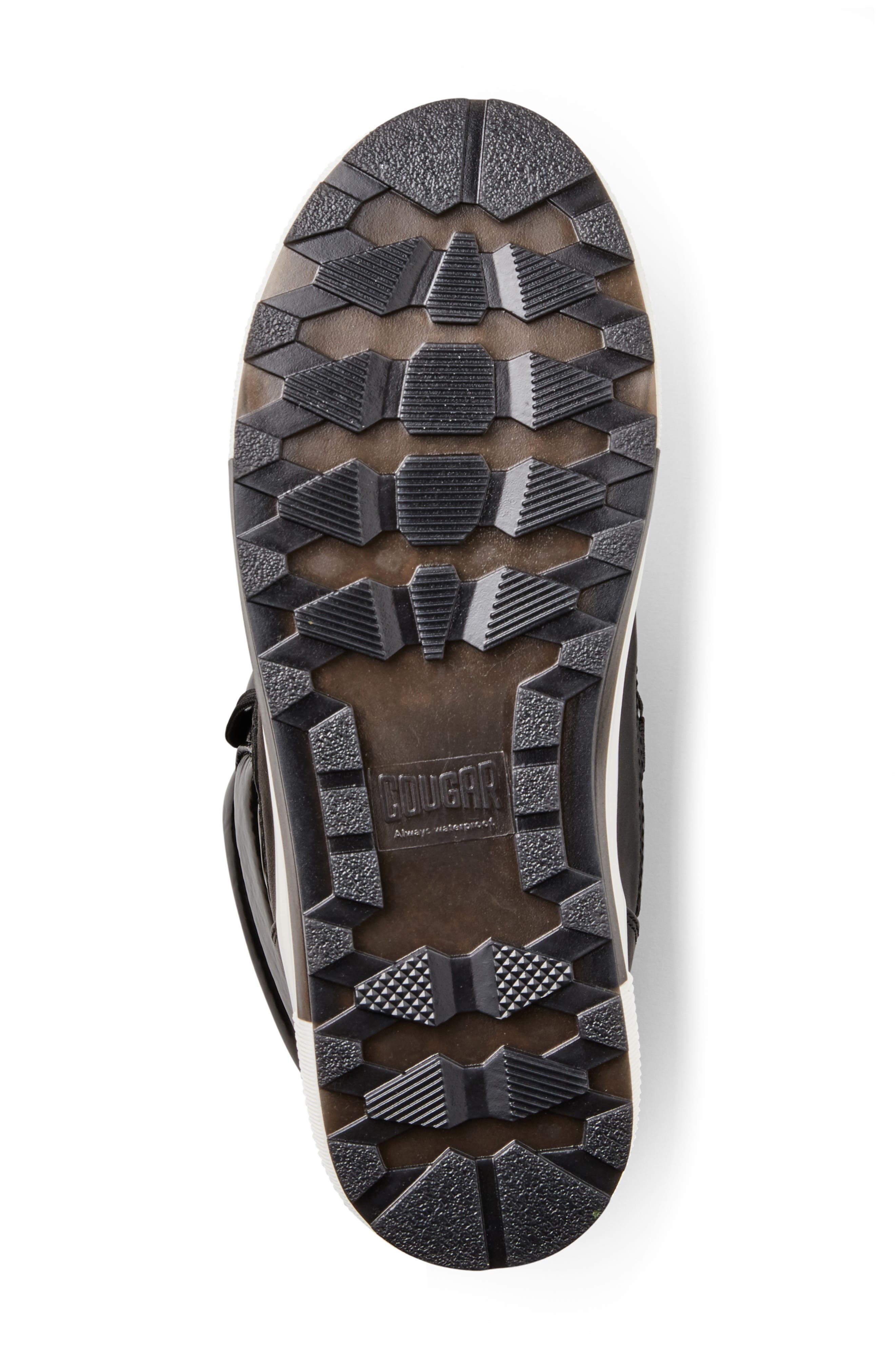 Cougar Wink Waterproof Boot, Alternate, color, 