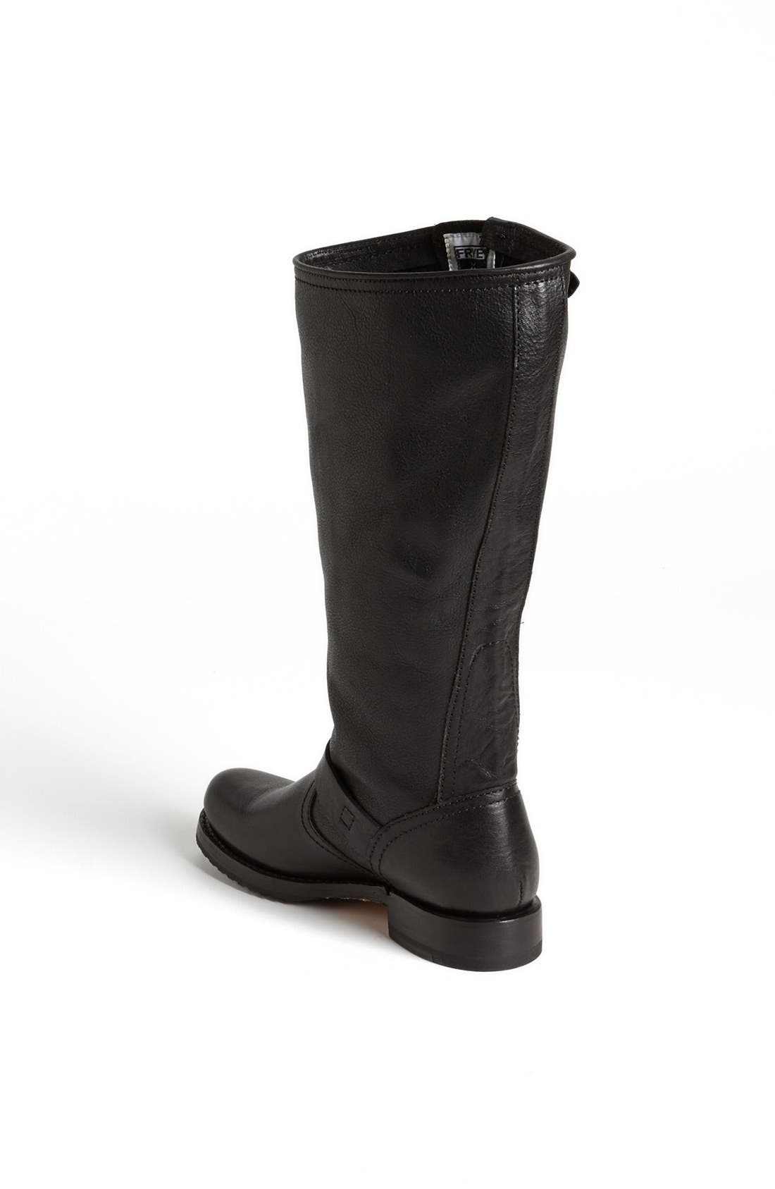 Frye 'Veronica Slouch' Boot, Alternate, color, 