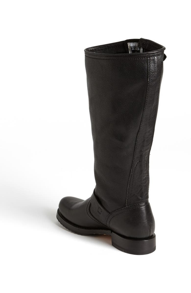 Frye 'Veronica Slouch' Boot, Alternate, color,