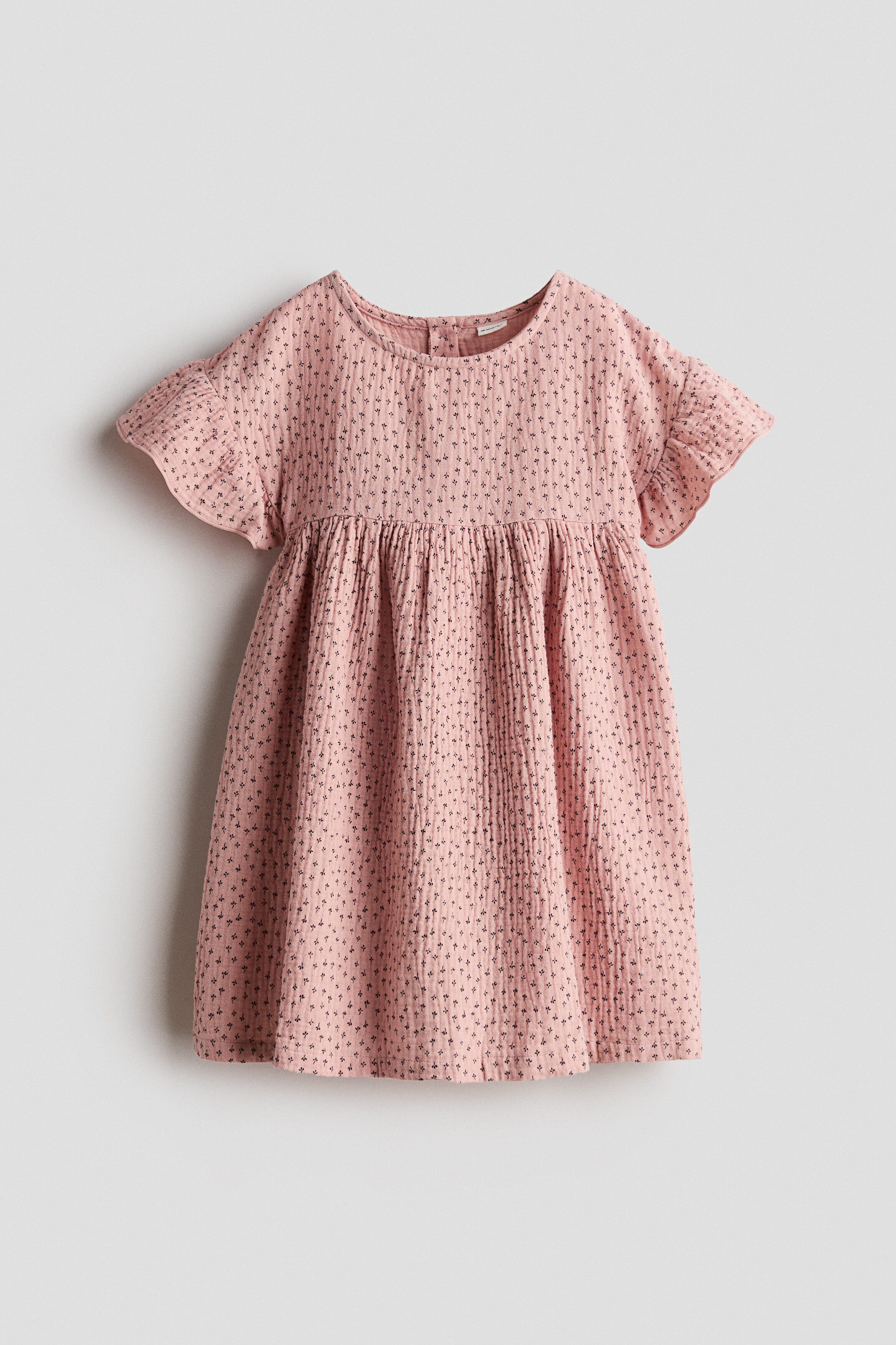 selected Dusty pink/Floral