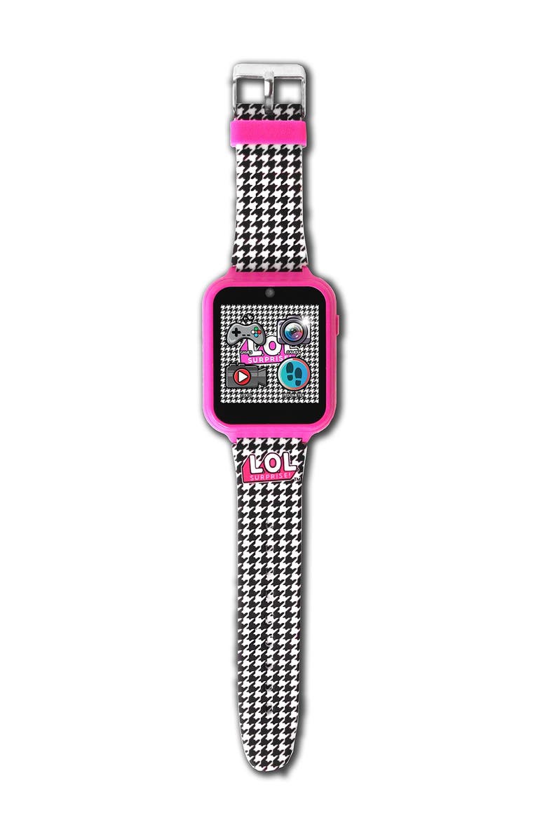 ITIME Interactive Kids Smart Watch, Alternate, color,