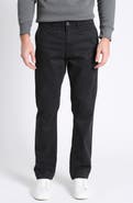 JACHS Bowie Stretch Twill Chinos