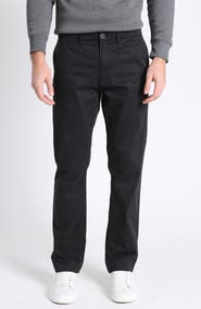 JACHS Bowie Stretch Twill Chinos