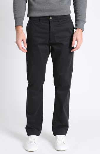 JACHS Bowie Stretch Twill Chinos