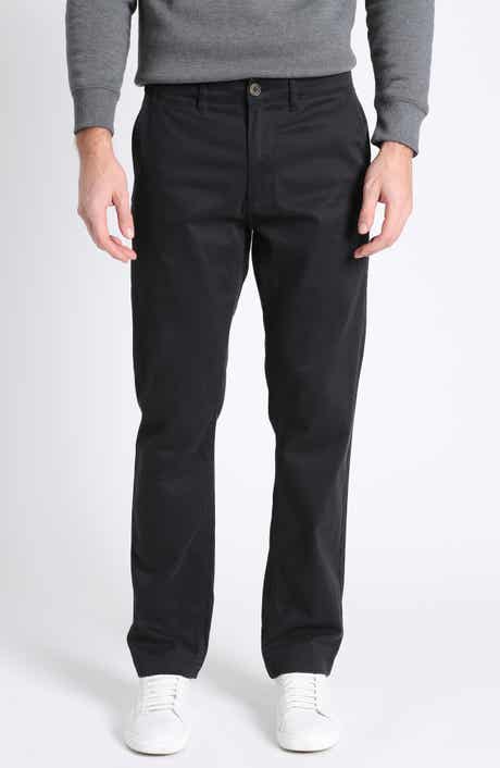 JACHS Bowie Stretch Twill Chinos