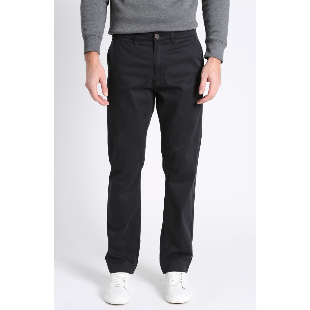 Jachs Bowie Stretch Twill Chinos