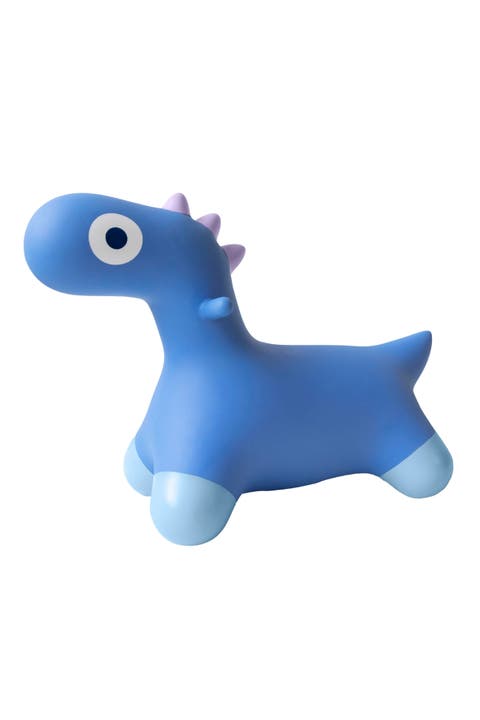 Hoppi Dino Inflatable Toy for Kids