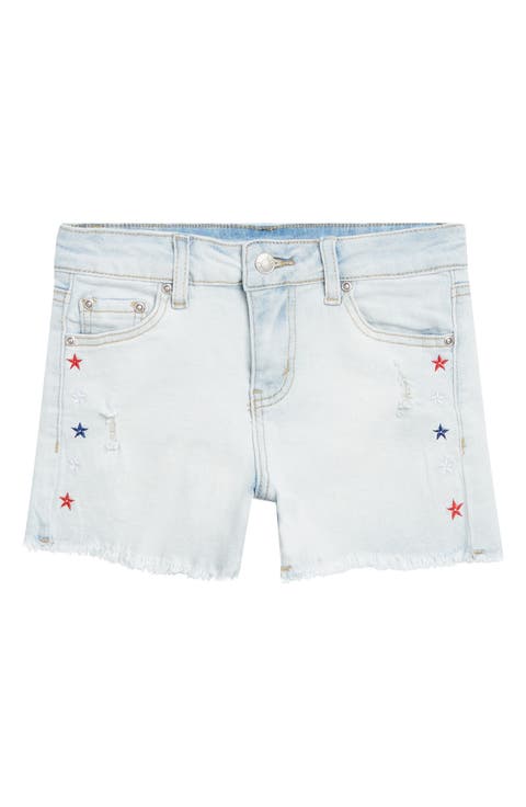 Kids' Americana Star Shorts (Big Kid)