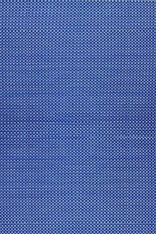 Mad Mats Basic Blue & White Rug