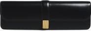 Khaite Blake Long Leather Clutch