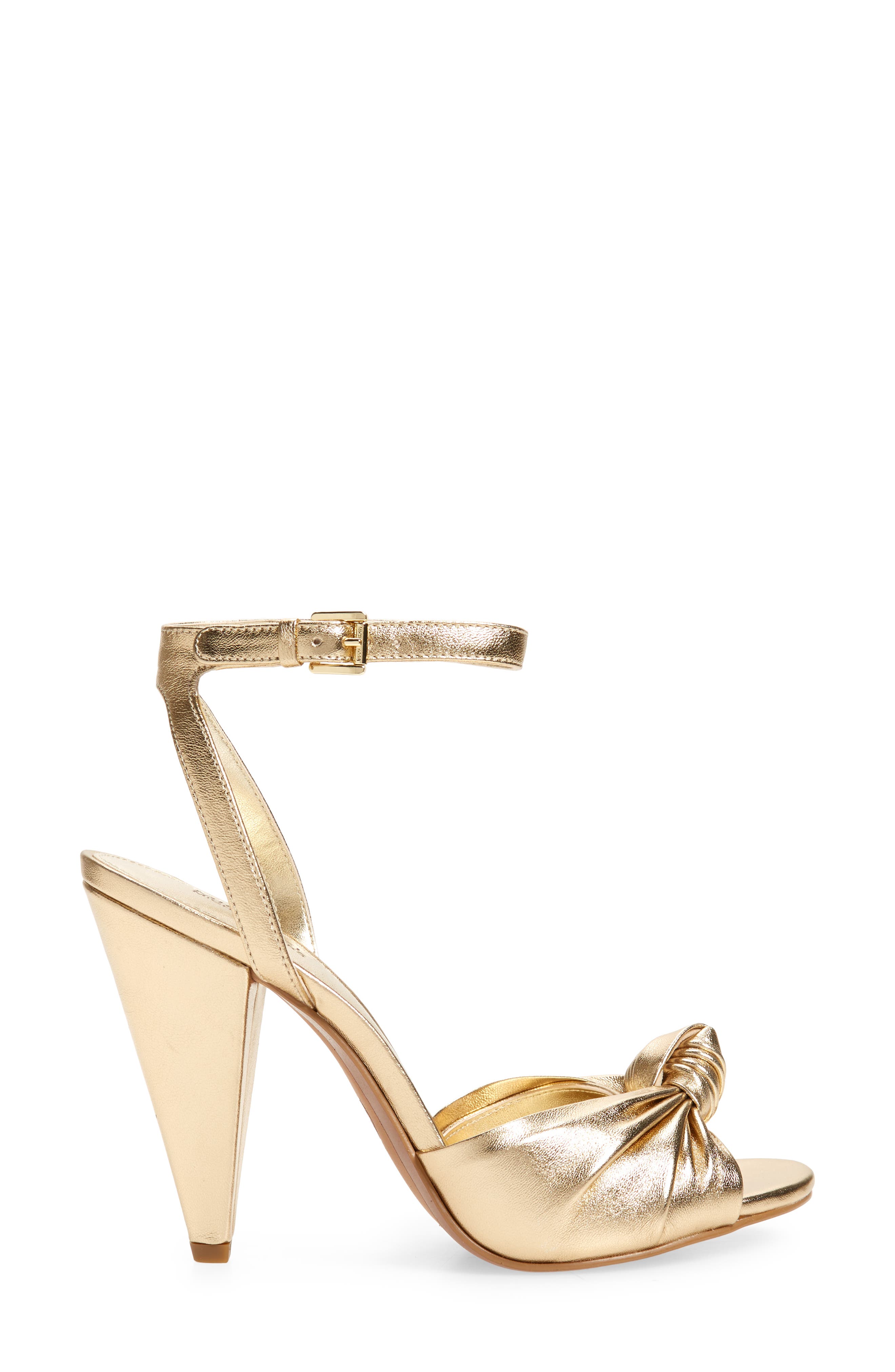MICHAEL Michael Kors Suri Ankle Strap Sandal, Alternate, color, 