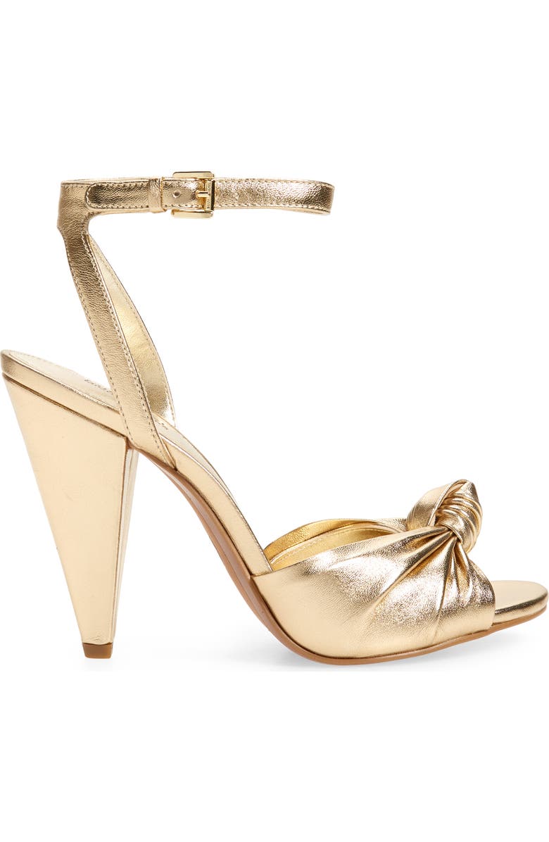 MICHAEL Michael Kors Suri Ankle Strap Sandal, Alternate, color,