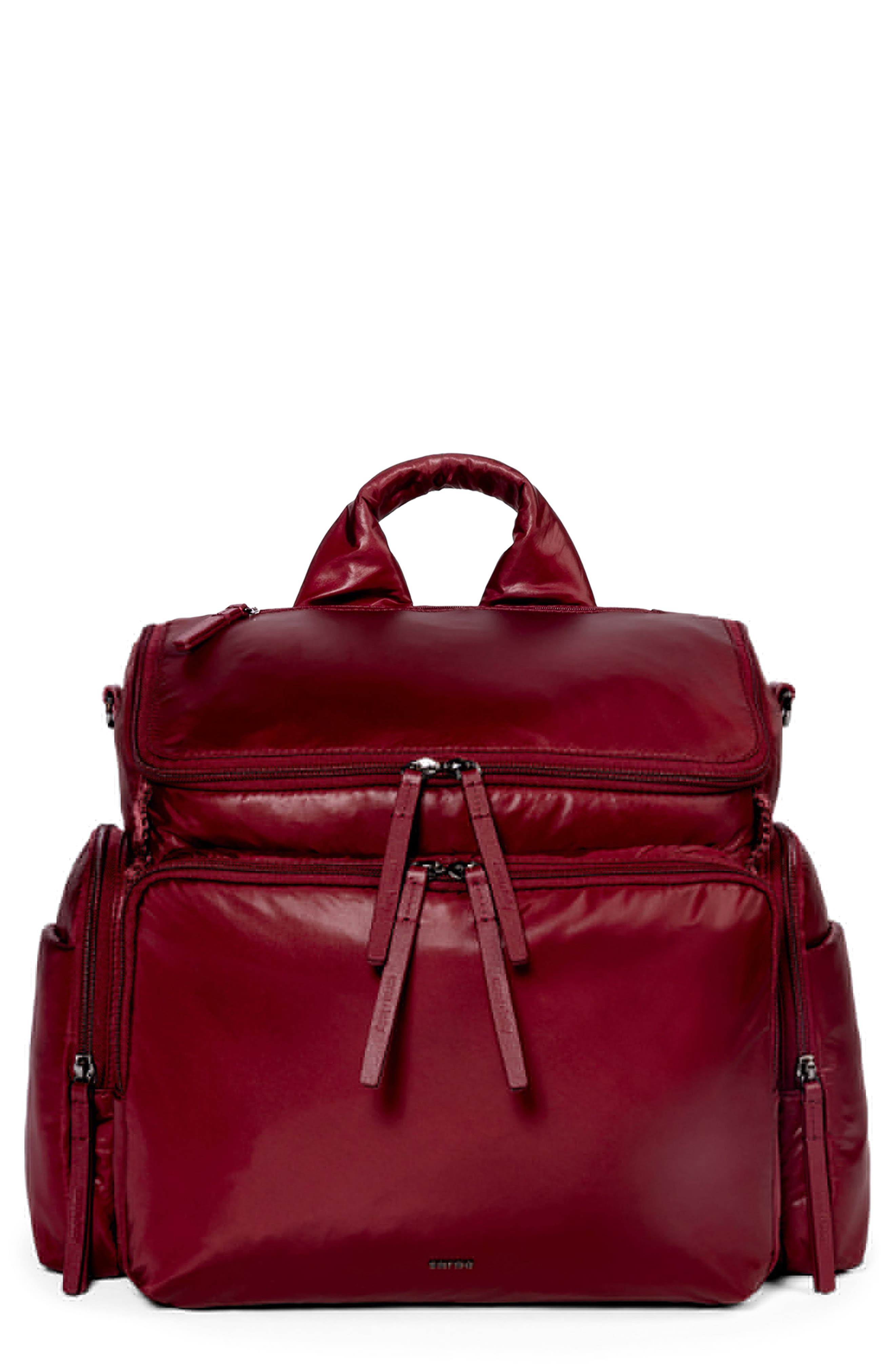  Tawny Port - Dark Red