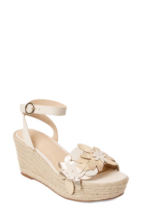 Talahi Platform Wedge Sandal (Women)