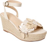 Jack Rogers Talahi Platform Wedge Sandal