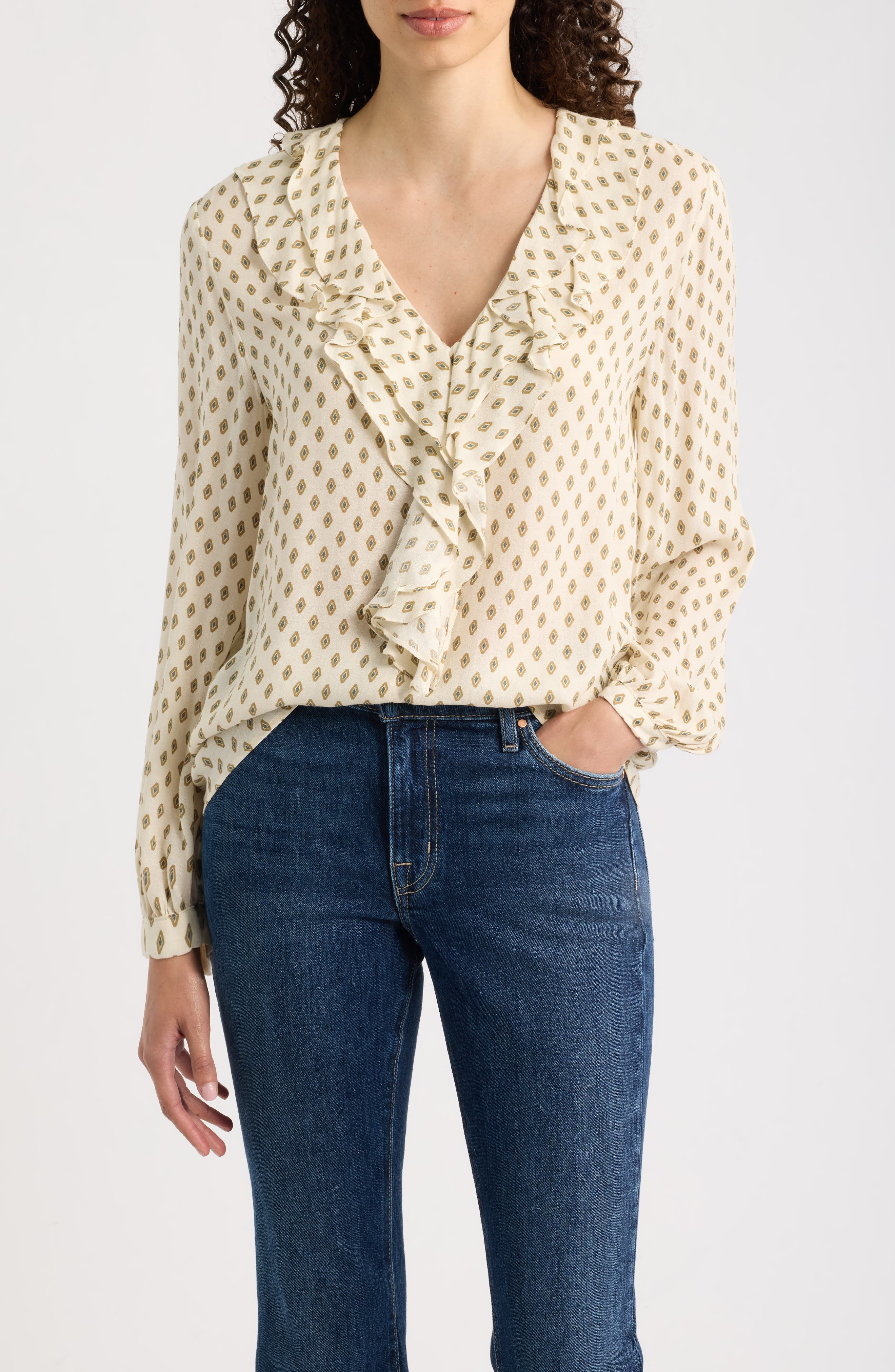 selected WOOL WHITE