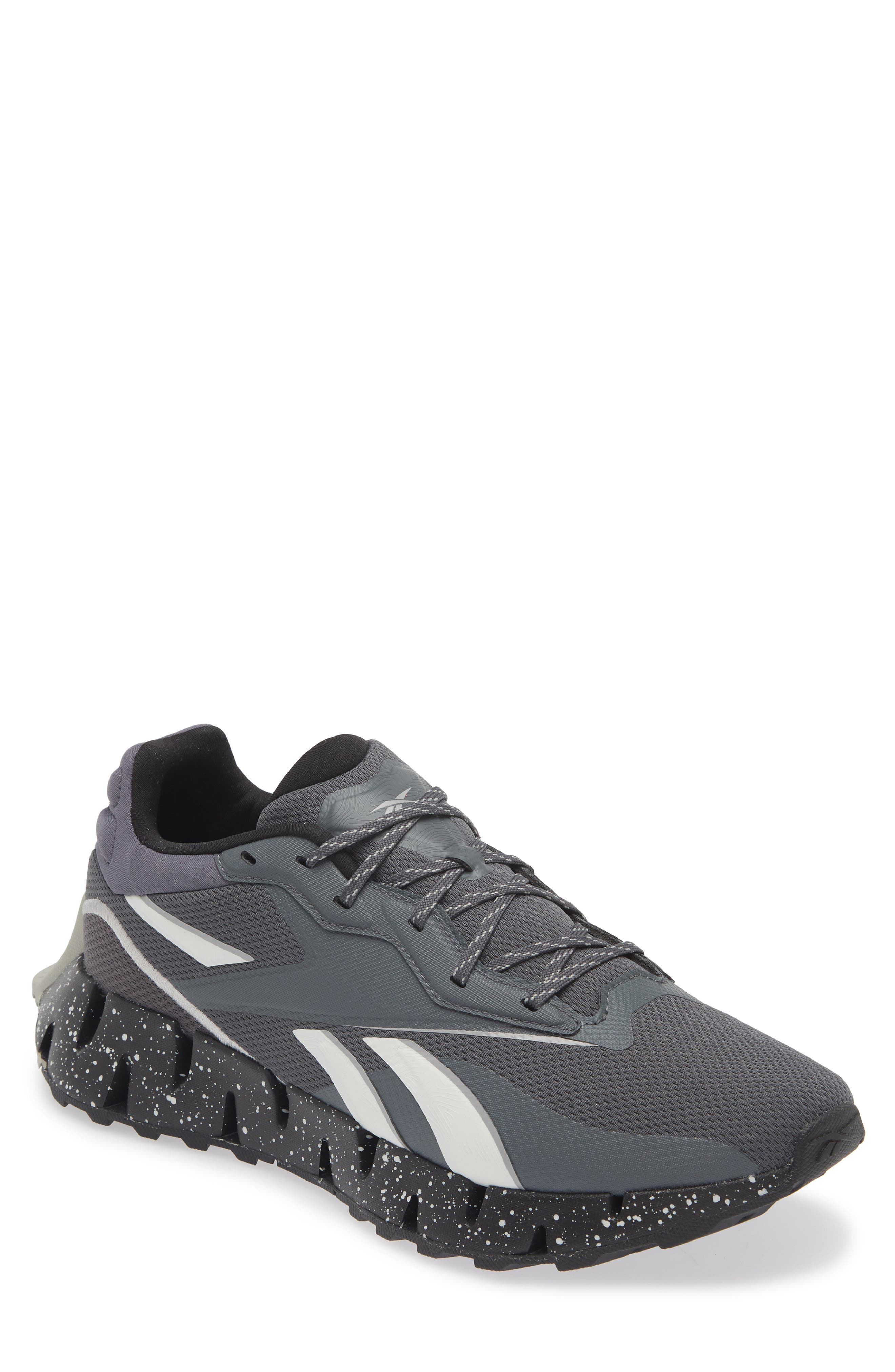 Reebok Zig Dynamica 4 Adventure Running Shoe, Main, color, 