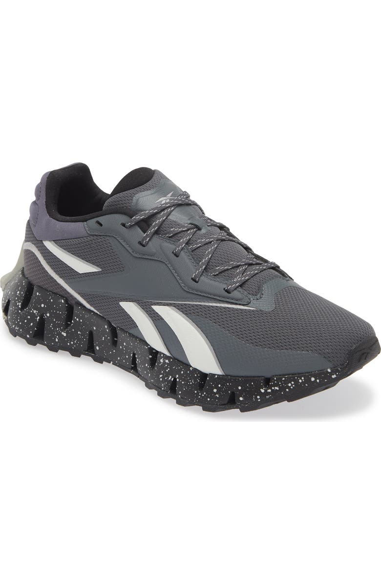 Reebok Zig Dynamica 4 Adventure Running Shoe, Main, color,
