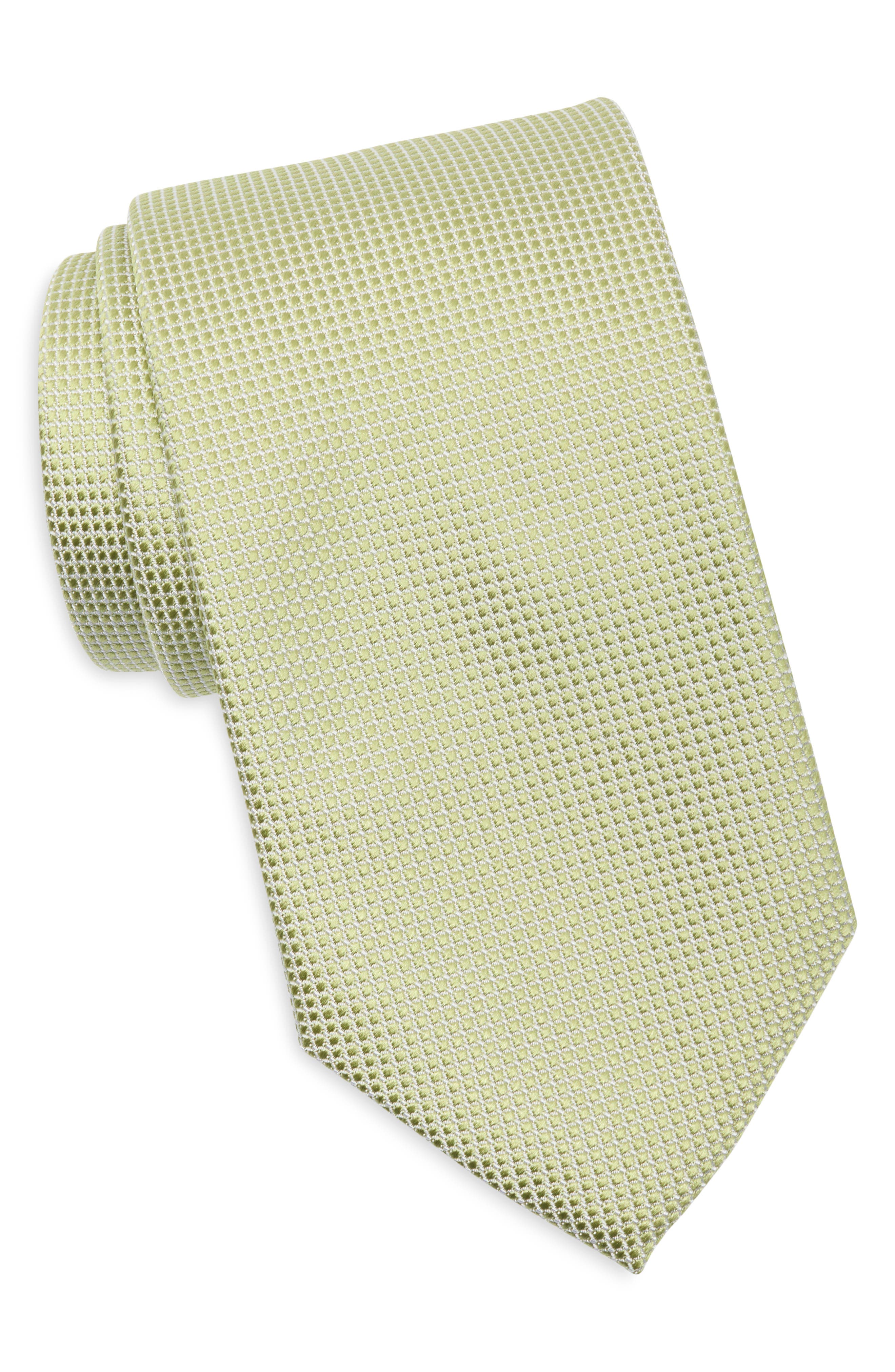 Bonobos Textured Silk Tie