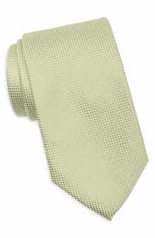 Bonobos Textured Silk Tie