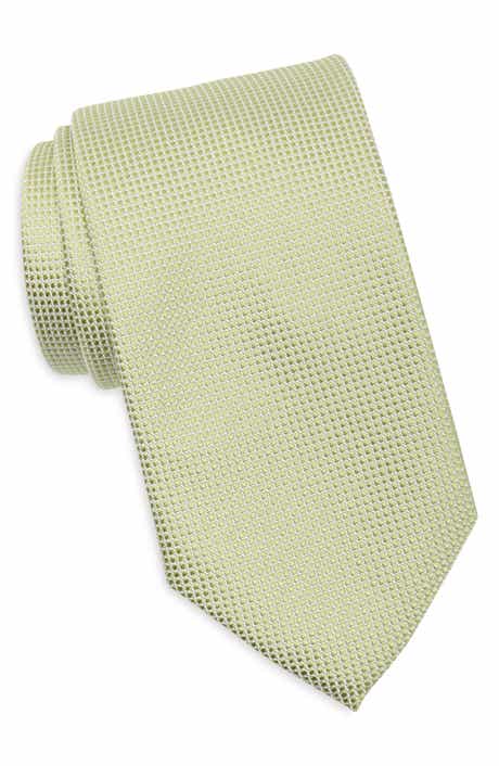 Bonobos Textured Silk Tie