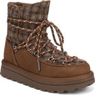 Sam Edelman Ovie Faux Fur Bootie