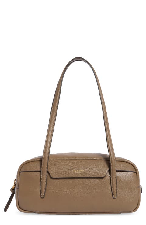 Bryant East/West Satchel Bag