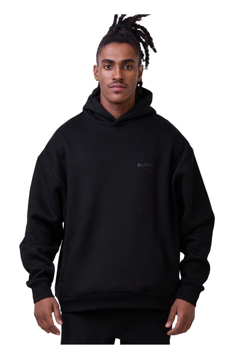 Blvck Paris Blvck Shades Hoodie, Main, color, Black