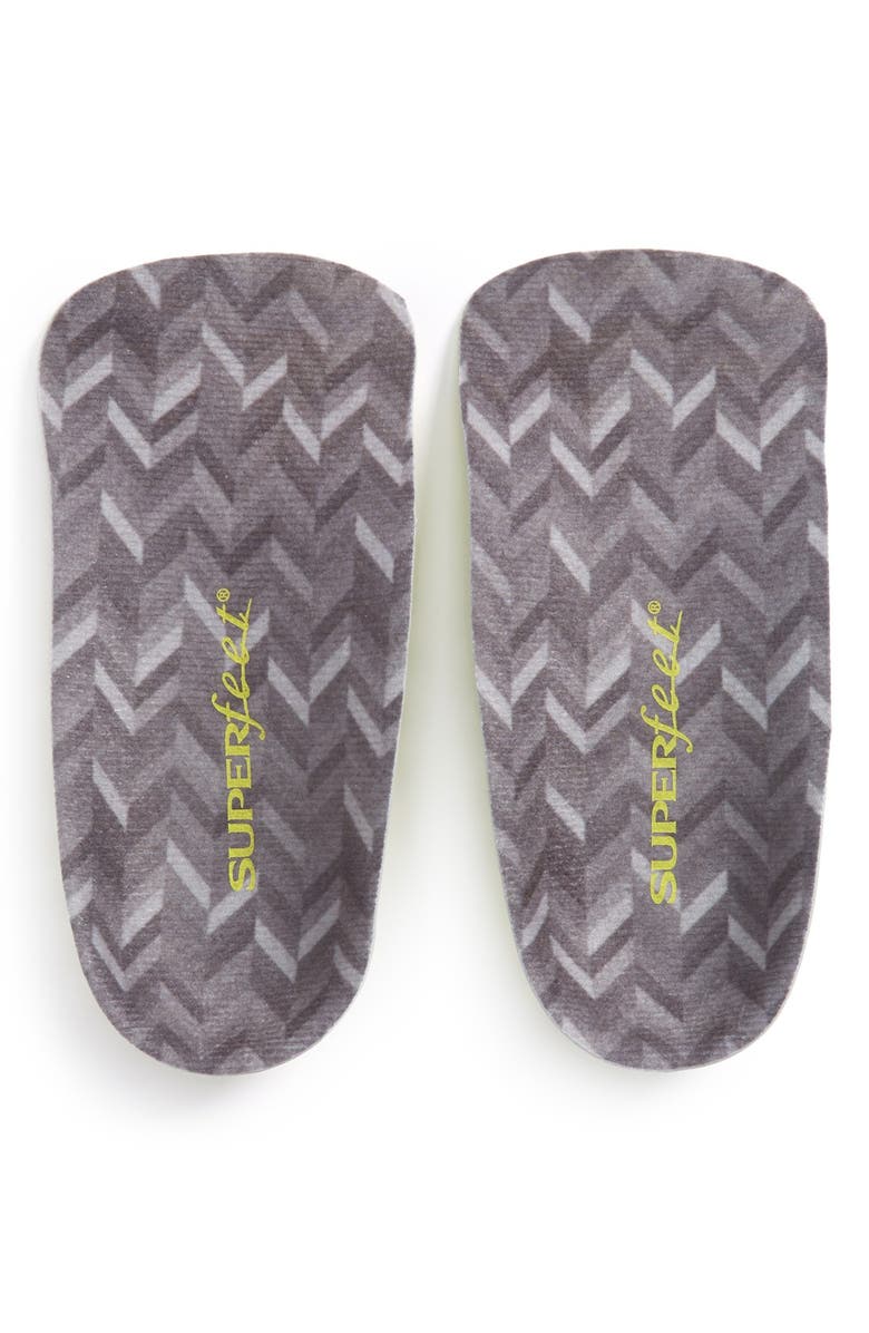 Superfeet Worldwide Comfort Insoles, Main, color, 