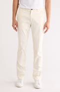 Vintage 1946 Garment Dyed Flat Front Pant