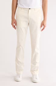 Vintage 1946 Garment Dyed Flat Front Pant
